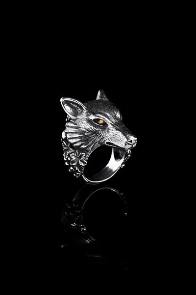 Wolf Ring Special