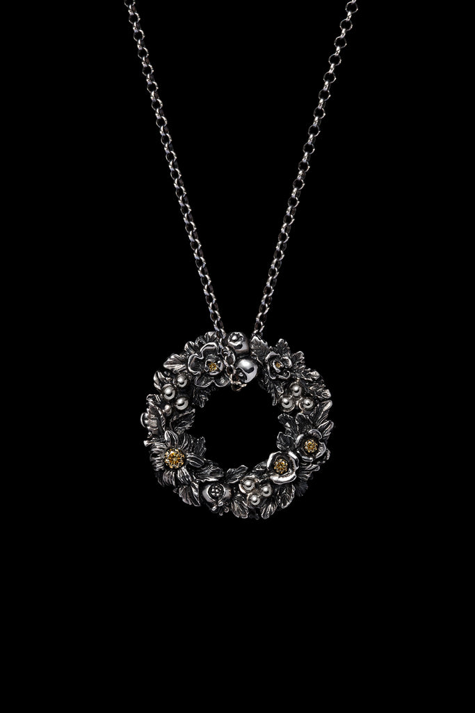 Tribute Pendant