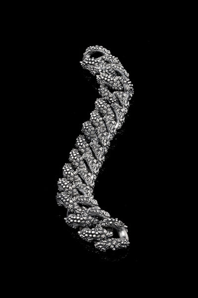 Bush Chain Bracelet