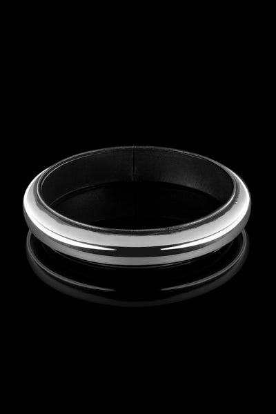 Thick Round Choker