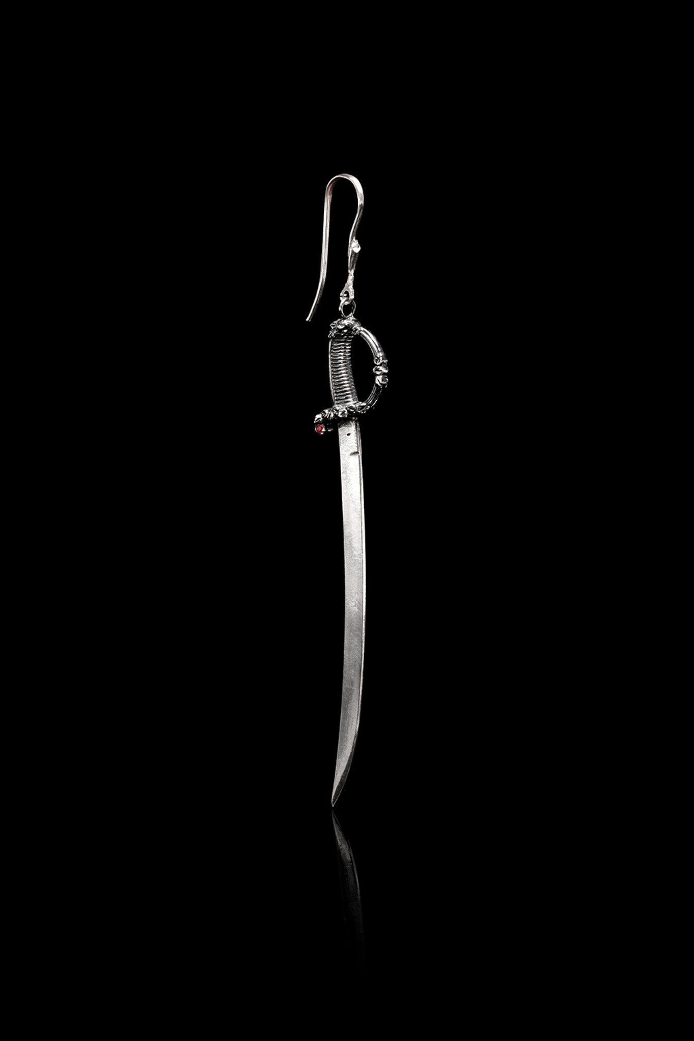 Saber Earring