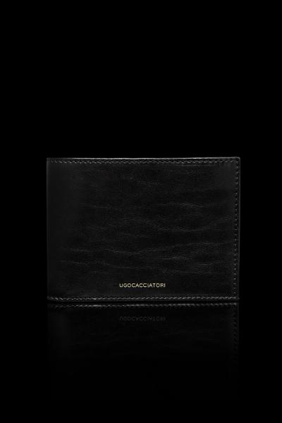 Pocket Wallet - Ugo Cacciatori
