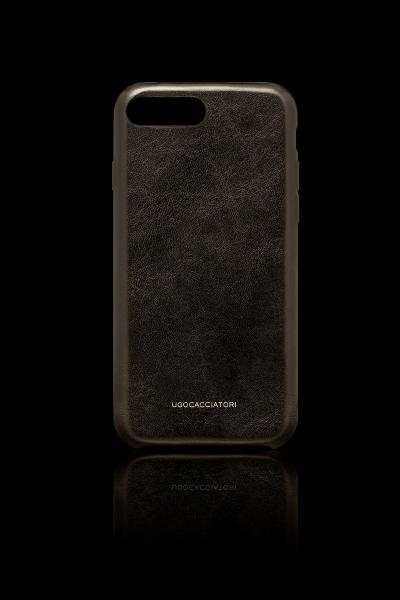Glossy Leather 7+ Cover
