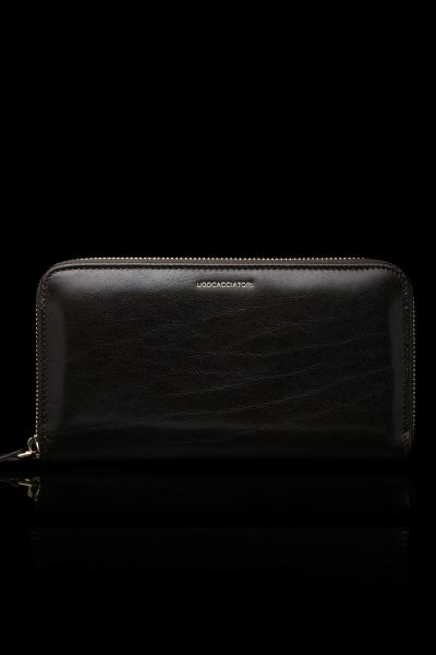 Long Zip Around Wallet