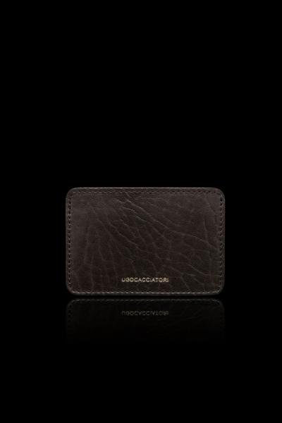 Crossing Card Holder